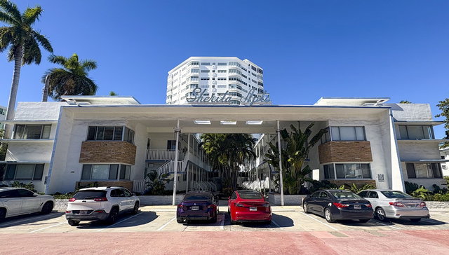 Main building photo